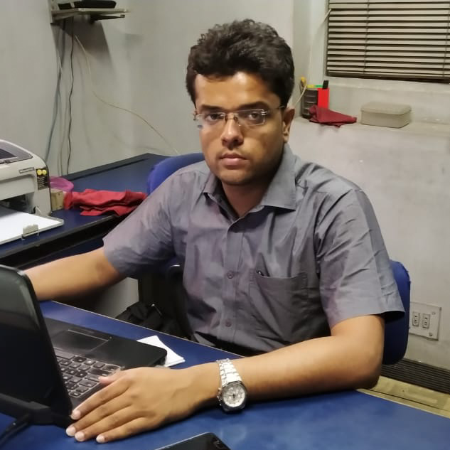 Chirag