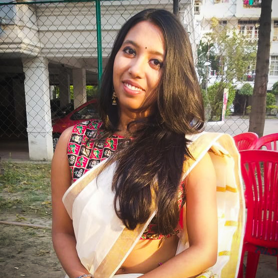 Madhushmita