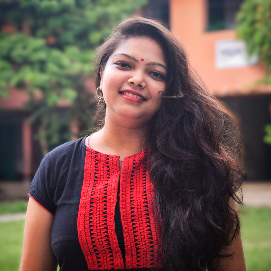 Nivedita