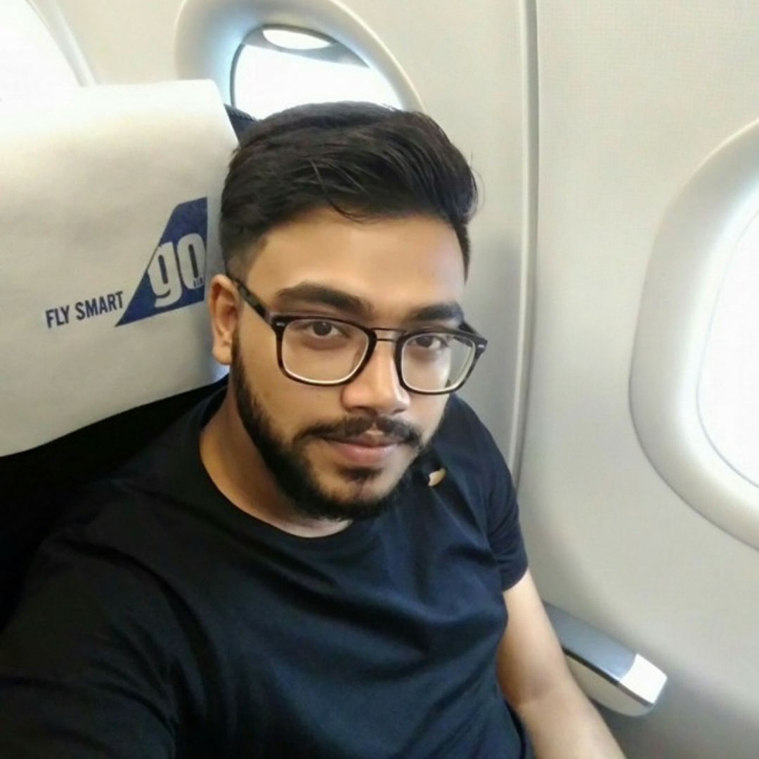 111 - Ramasish Bhowmik