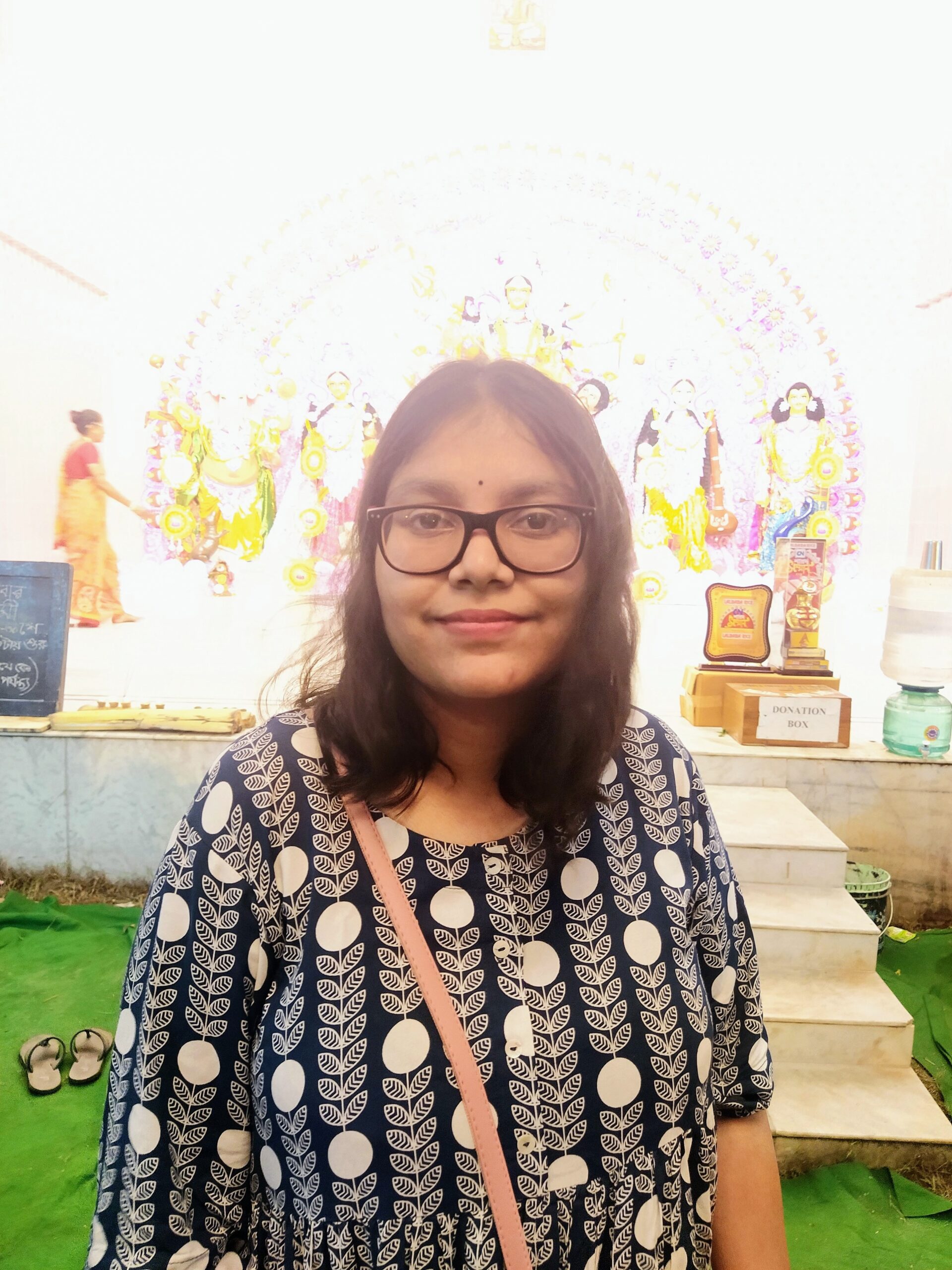 ANISHA